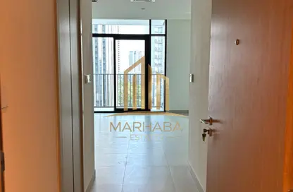 Apartment - 1 Bedroom - 1 Bathroom for rent in Creek Crescent - Dubai Creek Harbour (The Lagoons) - Dubai
