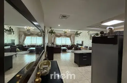 شقة - 2 غرف نوم - 3 حمامات للبيع في المنصة الإمبراطورية للإقامة - أمبريال ريزيدنس - مثلث قرية الجميرا - دبي