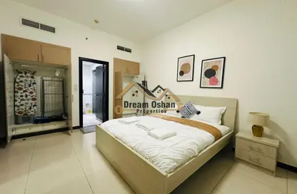 شقة - غرفة نوم - 2 حمامات للايجار في مساكن ميراج - واحة السيليكون - دبي شقة - غرفة نوم - 2 حمامات للايجار في مساكن ميراج - واحة السيليكون - دبي