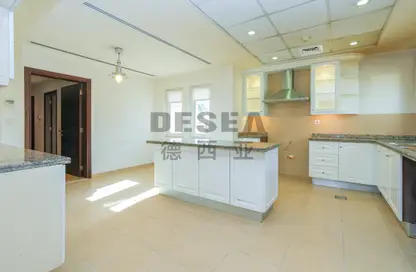 Villa - 4 Bedrooms - 4 Bathrooms for rent in Alvorada 4 - Alvorada - Arabian Ranches - Dubai