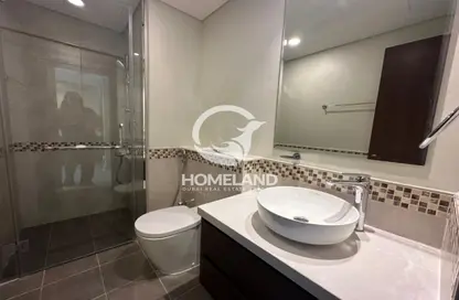 Apartment - 1 Bedroom - 1 Bathroom for sale in Reva Residences - Business Bay - Dubai