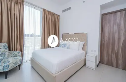 Apartment - 1 Bedroom - 1 Bathroom for rent in Aria - Jumeirah Village Circle - Dubai