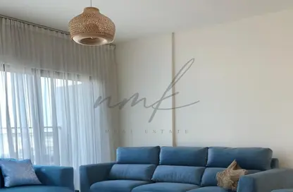 Apartment - 3 Bedrooms - 4 Bathrooms for sale in Golf Views - EMAAR South - Dubai South (Dubai World Central) - Dubai
