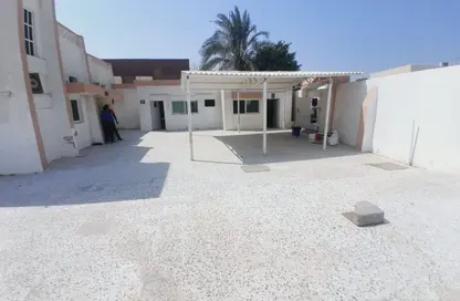 Villa - 7 Bedrooms - 5 Bathrooms for rent in Al Qadsiya - Al Heerah - Sharjah