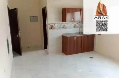 Apartment - Studio - 1 Bathroom for rent in Al Rashidiya Towers - Al Rashidiya - Ajman Downtown - Ajman Apartment - Studio - 1 Bathroom for rent in Al Rashidiya Towers - Al Rashidiya - Ajman Downtown - Ajman