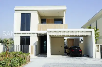 فيلا - 4 غرف نوم - 6 حمامات للبيع في هارموني 2 - هارموني - تلال الغاف - دبي