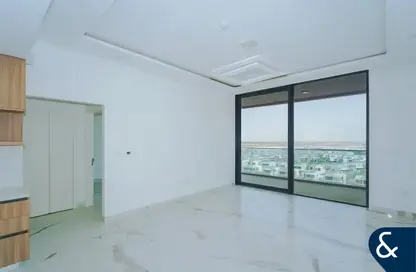 Apartment - 1 Bedroom - 2 Bathrooms for sale in Pinnacle - Dubai Hills Estate - Dubai