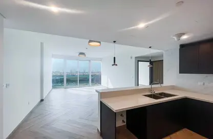 Apartment - 1 Bedroom - 2 Bathrooms for rent in 1 Residences - Al Kifaf - Zabeel - Dubai