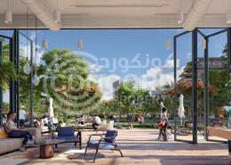 Apartment - 1 bedroom - 2 bathrooms for sale in Erin - Central Park at City Walk - City Walk - Dubai