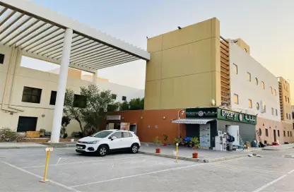 سكن الموظفين - استوديو - 1 حمام للايجار في المرحلة 1 - مجمع دبي للإستثمار - دبي