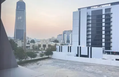 مكتب - استوديو - 4 حمامات للايجار في مدينة دبي الطبية - مدينة دبي الطبية - بر دبي - دبي