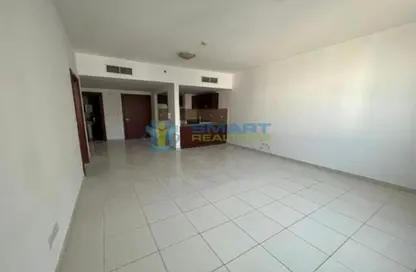 Empty Room image for: Apartment - 1 Bedroom - 2 Bathrooms for sale in Masaar Residence - Jumeirah Village Circle - Dubai, Image 1