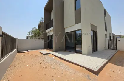 Townhouse - 4 Bedrooms - 5 Bathrooms for rent in La Violeta 1 - Villanova - Dubai Land - Dubai
