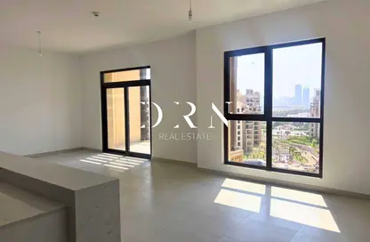 شقة - 3 غرف نوم - 4 حمامات للايجار في جديل 3 - مدينة جميرا ليفينج - أم سقيم - دبي شقة - 3 غرف نوم - 4 حمامات للايجار في جديل 3 - مدينة جميرا ليفينج - أم سقيم - دبي