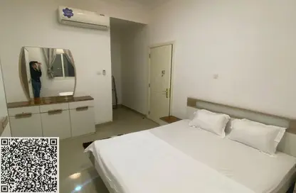 Apartment - 1 Bedroom - 2 Bathrooms for rent in Ajman Corniche Residences - Ajman Corniche Road - Ajman
