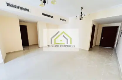 Apartment - 2 Bedrooms - 3 Bathrooms for rent in Al Thani Muwaileh - Muwaileh Commercial - Sharjah