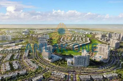 أرض - استوديو للبيع في المريف - مدينة خليفة - أبوظبي أرض - استوديو للبيع في المريف - مدينة خليفة - أبوظبي