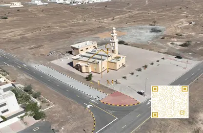 Land - Studio for sale in Manama - Ajman