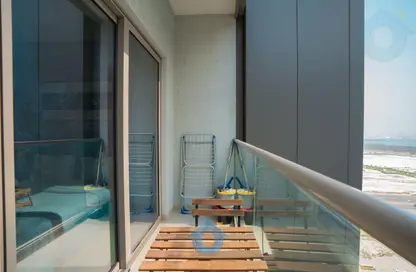 Apartment - 1 Bedroom - 1 Bathroom for rent in Sobha Creek Vistas Tower A - Sobha Hartland - Mohammed Bin Rashid City - Dubai