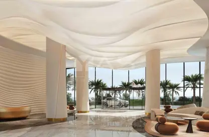 Apartment - 1 Bedroom - 2 Bathrooms for sale in La Mazzoni - Al Marjan Island - Ras Al Khaimah