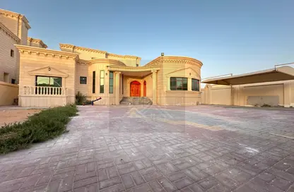 Apartment - 3 Bedrooms - 3 Bathrooms for rent in Khalifa City A Villas - Khalifa City A - Khalifa City - Abu Dhabi