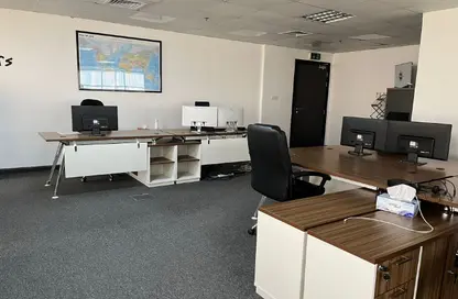 مكتب - استوديو - 1 حمام للبيع في مركز مزايا للأعمال  BB2 - مركز مزايا للأعمال - أبراج بحيرة الجميرا - دبي مكتب - استوديو - 1 حمام للبيع في مركز مزايا للأعمال  BB2 - مركز مزايا للأعمال - أبراج بحيرة الجميرا - دبي