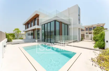 Villa - 5 Bedrooms - 6 Bathrooms for sale in West Village - Al Furjan - Dubai