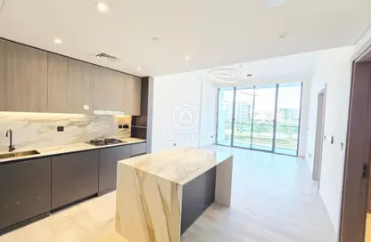 Apartment - 1 Bedroom - 2 Bathrooms for rent in Oxford Gardens - Arjan - Dubai