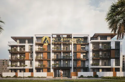 Apartment - 1 Bedroom - 2 Bathrooms for sale in Rose Gardens 2 - District 12 - Jumeirah Village Circle - Dubai