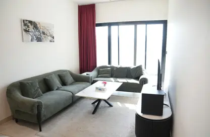 Apartment - 3 Bedrooms - 3 Bathrooms for sale in Binghatti Creek - Al Jaddaf - Dubai Apartment - 3 Bedrooms - 3 Bathrooms for sale in Binghatti Creek - Al Jaddaf - Dubai