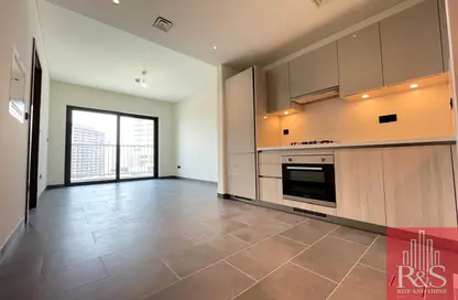 Apartment - 1 Bedroom - 1 Bathroom for rent in The Crest - Sobha Hartland - Mohammed Bin Rashid City - Dubai