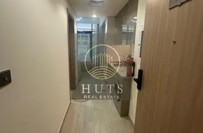 Apartment - Studio - 1 Bathroom for rent in AZIZI Riviera 32 - Meydan One - Meydan - Dubai
