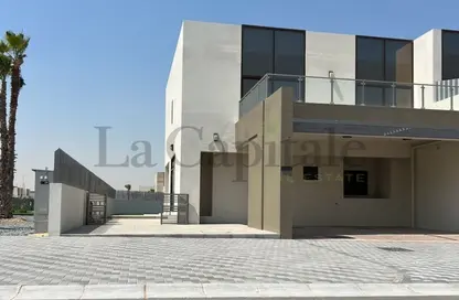 تاون هاوس - 4 غرف نوم - 6 حمامات للبيع في سينسز - المنطقة 11 - مدينة الشيخ محمد بن راشد - دبي