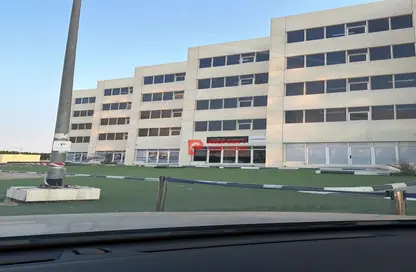 Office Space - Studio for rent in Arjumand Offices and Retail - Dubai Investment Park (DIP) - Dubai