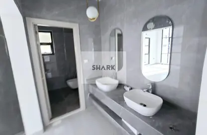 Villa - 5 Bedrooms - 7 Bathrooms for sale in Al Yasmeen 1 - Al Yasmeen - Ajman