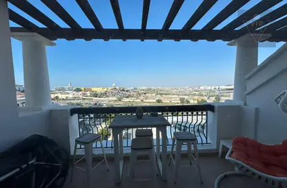 Apartment - 2 Bedrooms - 3 Bathrooms for rent in Ansam 3 - Ansam - Yas Island - Abu Dhabi