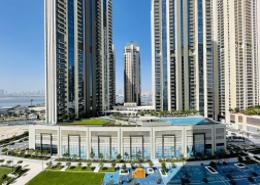 Apartment - 2 bedrooms - 2 bathrooms for rent in 17 Icon Bay - Dubai Creek Harbour (The Lagoons) - Dubai