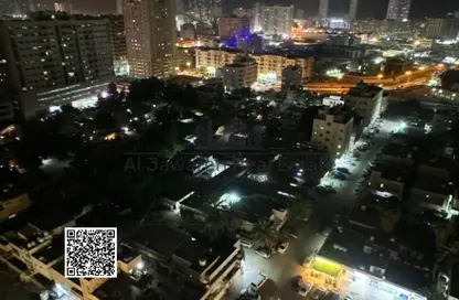 شقة - 2 غرف نوم - 3 حمامات للبيع في أورينت تاور 1 - أورينت تاور - البستان - عجمان