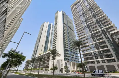 Apartment - 2 Bedrooms - 2 Bathrooms for sale in Beach Vista - EMAAR Beachfront - Dubai Harbour - Dubai