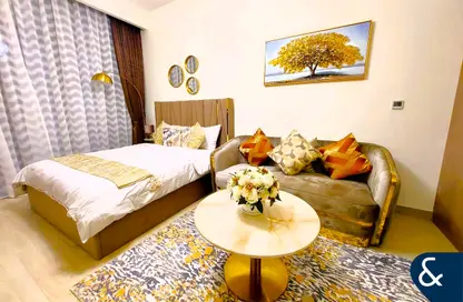 Apartment - Studio - 1 Bathroom for sale in AZIZI Riviera 5 - Meydan One - Meydan - Dubai