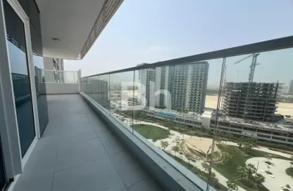 Apartment - 1 Bedroom - 2 Bathrooms for rent in Opalz By Danube Tower 1 - Opalz by Danube - Dubai Science Park - Dubai