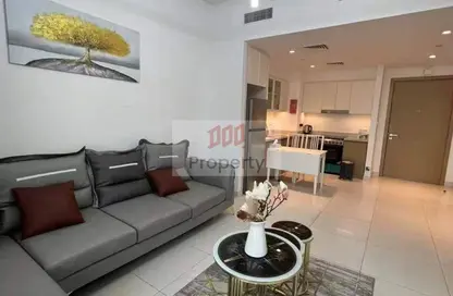 Apartment - 1 Bedroom - 2 Bathrooms for rent in Creekside 18 A - Creekside 18 - Dubai Creek Harbour (The Lagoons) - Dubai