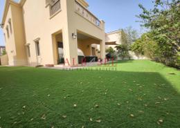 Villa - 5 bedrooms - 5 bathrooms for sale in Lila - Arabian Ranches 2 - Dubai