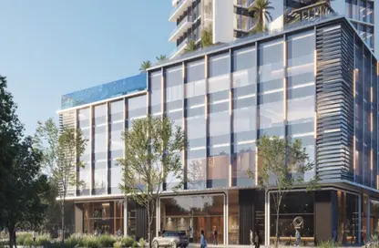 Shop - Studio - 1 Bathroom for sale in Samana Barari Avenue - Majan - Dubai Land - Dubai