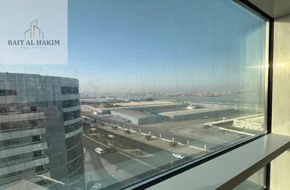 Apartment - 2 Bedrooms - 3 Bathrooms for sale in Orient Tower 1 - Orient Towers - Al Bustan - Ajman