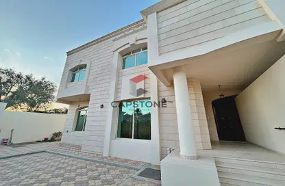 فيلا - 4 غرف نوم - 4 حمامات للايجار في شبانات الخبيصي - الخبيصي - العين