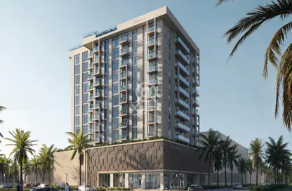 Apartment - 3 Bedrooms - 4 Bathrooms for sale in Vistara House 2 - Al Furjan - Dubai