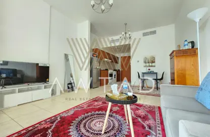 Apartment - Studio - 1 Bathroom for rent in Skycourts Tower A - Skycourts Towers - Dubai Land - Dubai