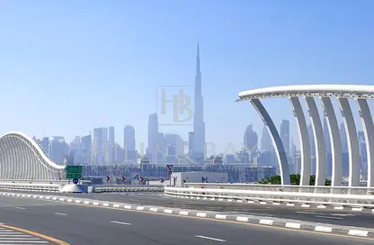 شقة - غرفة نوم - 1 حمام للايجار في عزيزي بارك افينيو - ميدان - دبي