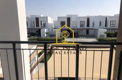 Villa - 4 Bedrooms - 5 Bathrooms for sale in Al Ghadeer 2 - Al Ghadeer - Abu Dhabi